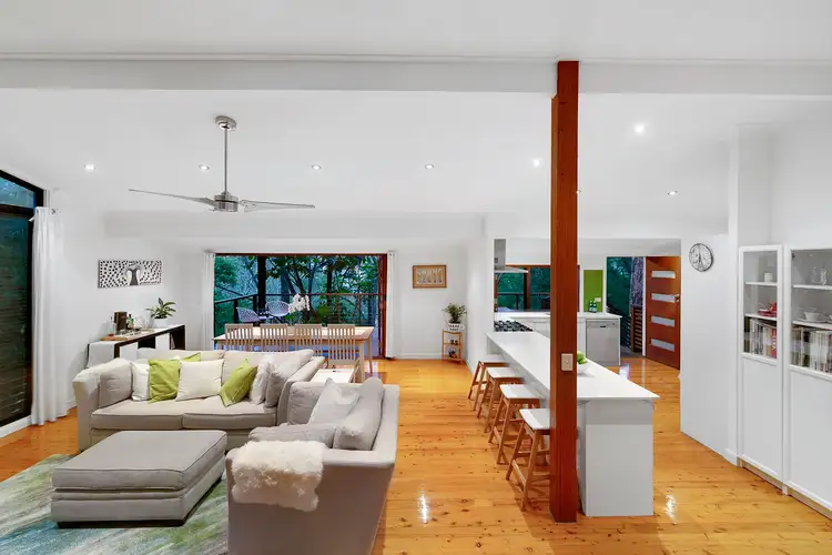 Second view of Homely house listing, 7 Blackstone Street, Indooroopilly QLD 4068