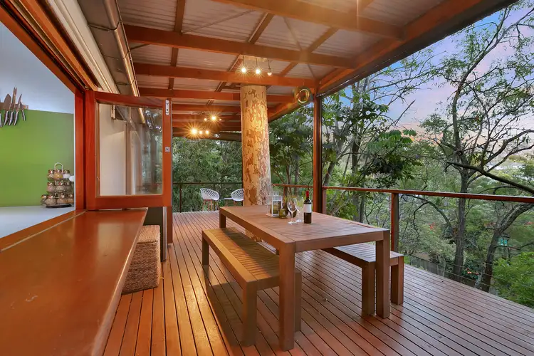 Third view of Homely house listing, 7 Blackstone Street, Indooroopilly QLD 4068