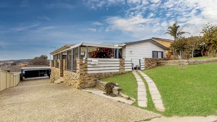 Main view of Homely house listing, 8 Northcott Street, Queanbeyan NSW 2620