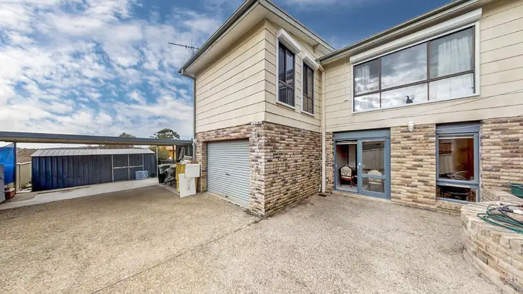 Second view of Homely house listing, 8 Northcott Street, Queanbeyan NSW 2620