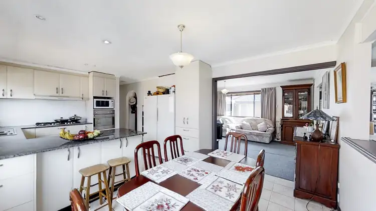 Fourth view of Homely house listing, 8 Northcott Street, Queanbeyan NSW 2620