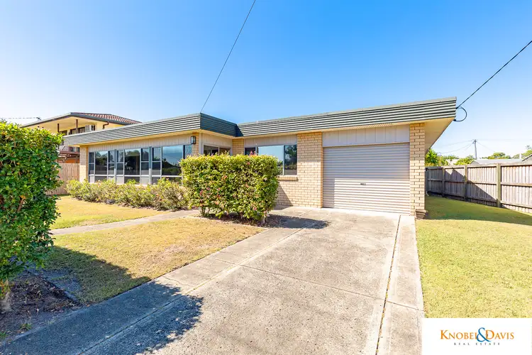40 Kangaroo Avenue, Bongaree QLD 4507