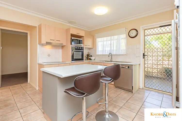 Second view of Homely house listing, 40 Kangaroo Avenue, Bongaree QLD 4507