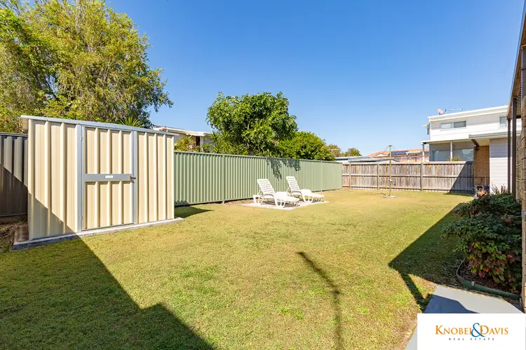 Third view of Homely house listing, 40 Kangaroo Avenue, Bongaree QLD 4507