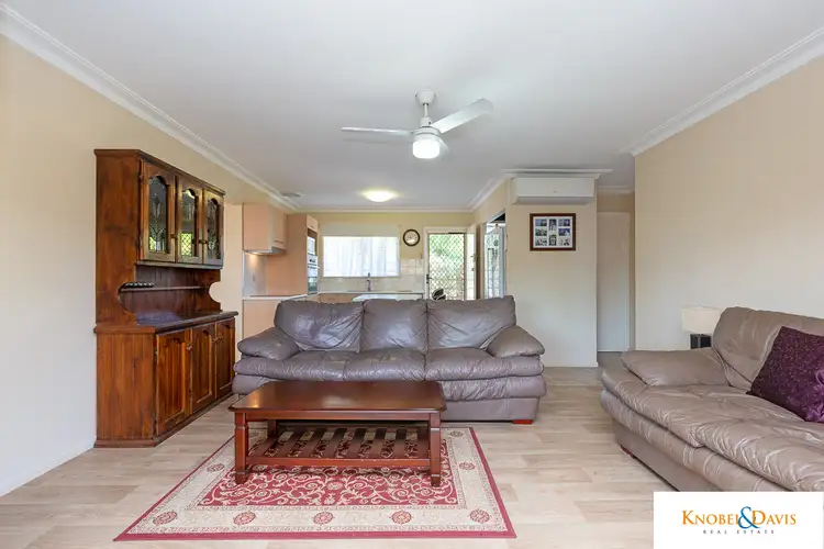 Fifth view of Homely house listing, 40 Kangaroo Avenue, Bongaree QLD 4507