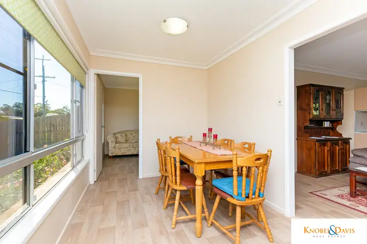 Sixth view of Homely house listing, 40 Kangaroo Avenue, Bongaree QLD 4507