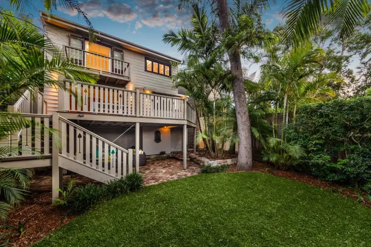 Main view of Homely house listing, 41 Pritchard Street, Annandale NSW 2038