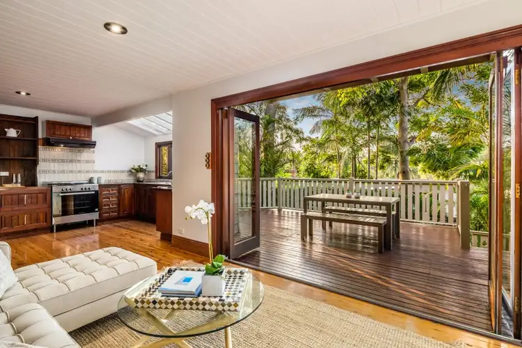 Second view of Homely house listing, 41 Pritchard Street, Annandale NSW 2038