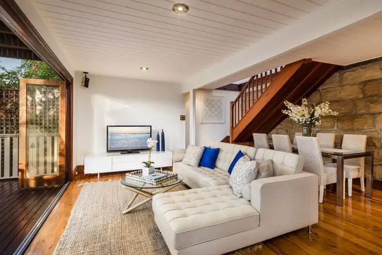 Third view of Homely house listing, 41 Pritchard Street, Annandale NSW 2038