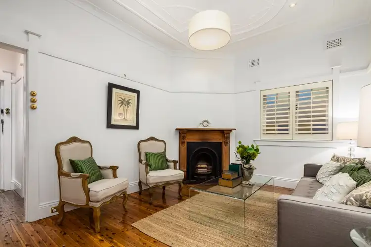 Fourth view of Homely house listing, 41 Pritchard Street, Annandale NSW 2038