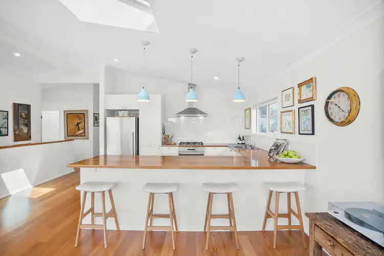 Fourth view of Homely house listing, 26 Grandview Drive, Newport NSW 2106