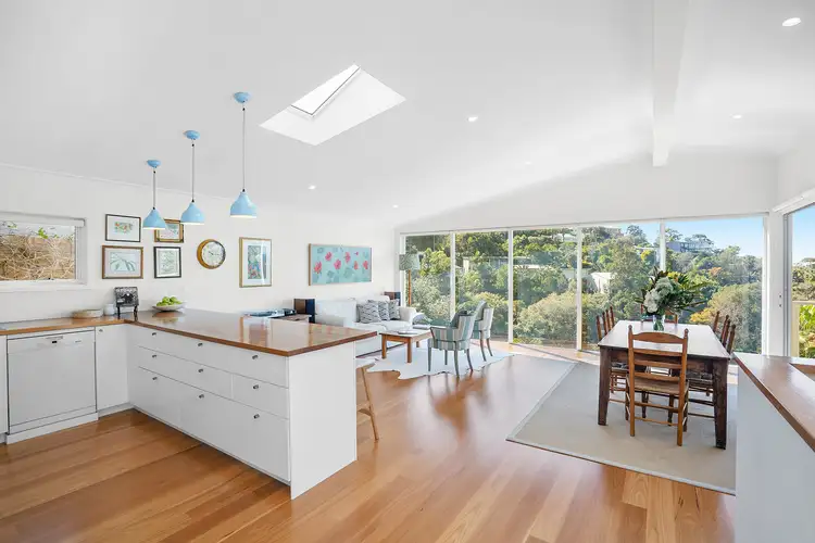 Fifth view of Homely house listing, 26 Grandview Drive, Newport NSW 2106