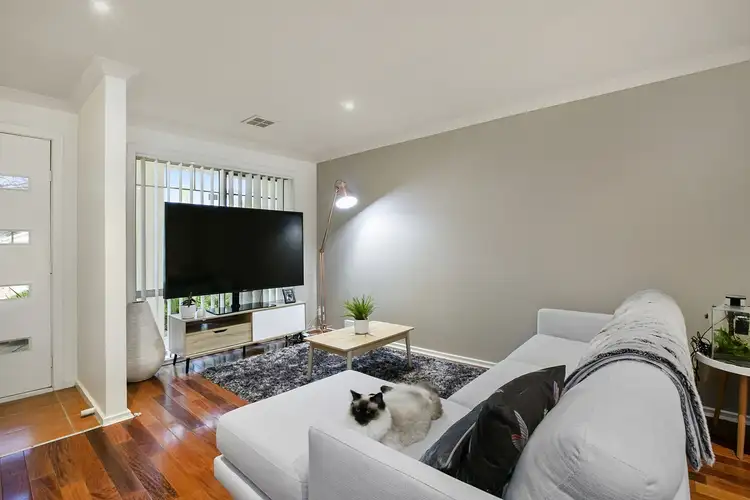 Second view of Homely unit listing, 12/131 Racecourse Road, Mount Martha VIC 3934