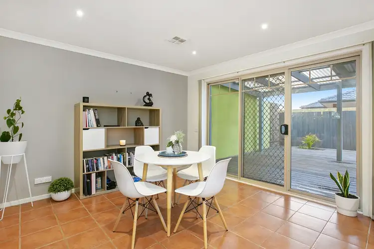 Fifth view of Homely unit listing, 12/131 Racecourse Road, Mount Martha VIC 3934