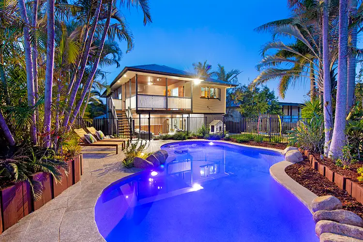 53 Amethyst Street, Holland Park QLD 4121