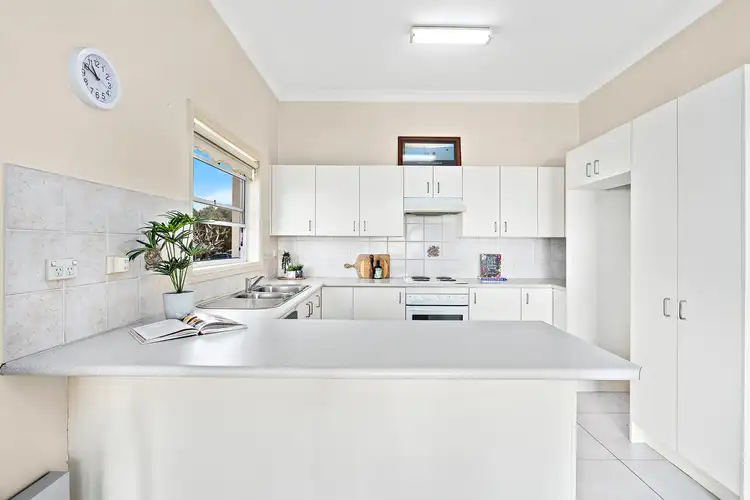 Second view of Homely villa listing, 71a Campbell Street, Wollongong NSW 2500