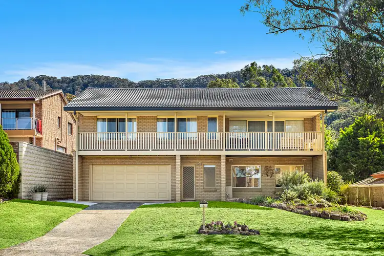 Main view of Homely house listing, 6 Rhodes Avenue, Balgownie NSW 2519