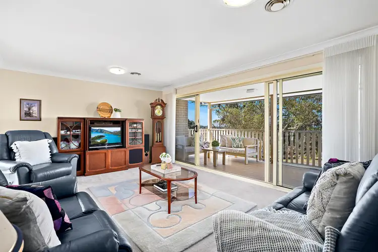 Second view of Homely house listing, 6 Rhodes Avenue, Balgownie NSW 2519