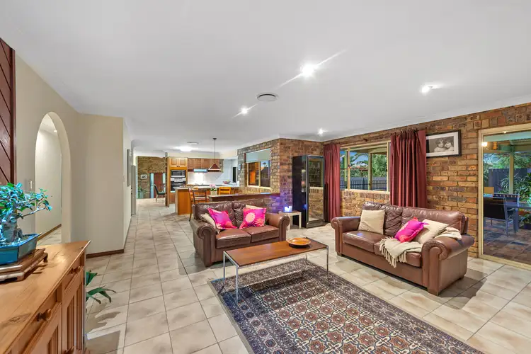 Third view of Homely house listing, 6 Banek Place, Everton Park QLD 4053