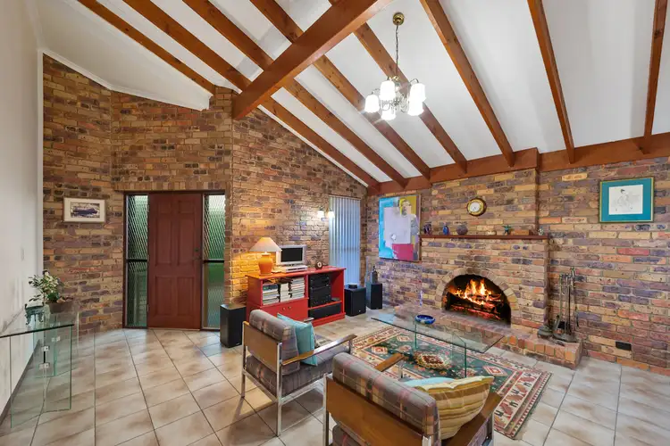 Fourth view of Homely house listing, 6 Banek Place, Everton Park QLD 4053
