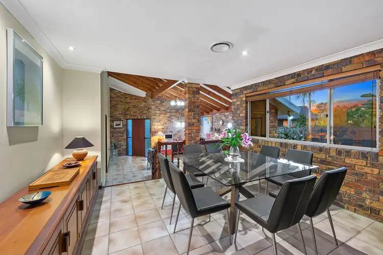 Fifth view of Homely house listing, 6 Banek Place, Everton Park QLD 4053