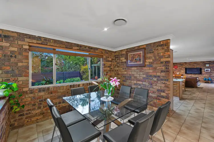 Sixth view of Homely house listing, 6 Banek Place, Everton Park QLD 4053