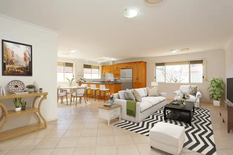 22 Waterford Way, Glenmore Park NSW 2745