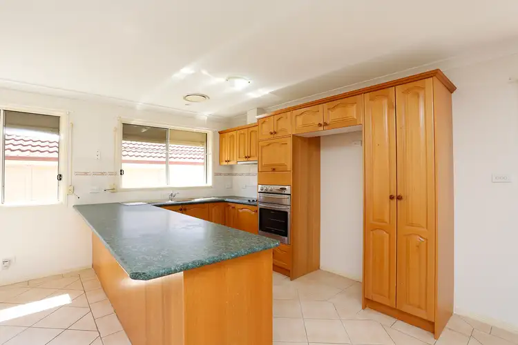 Third view of Homely house listing, 22 Waterford Way, Glenmore Park NSW 2745