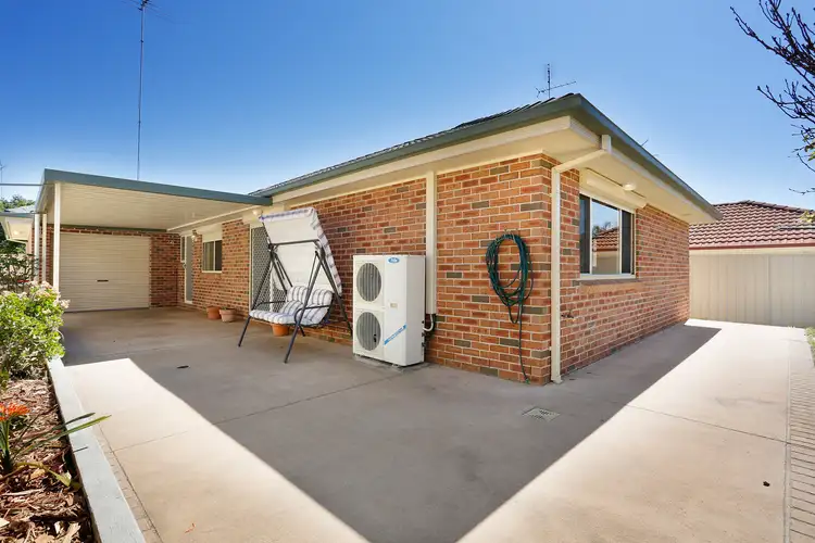 Sixth view of Homely house listing, 22 Waterford Way, Glenmore Park NSW 2745