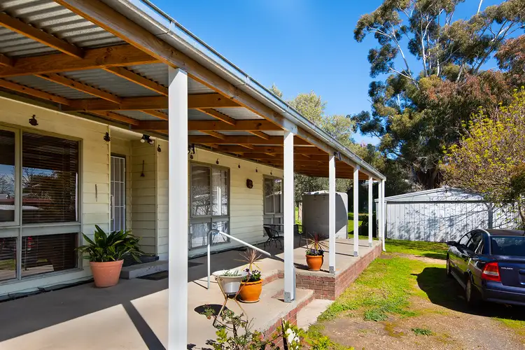 Third view of Homely house listing, 13 Chapel Street, Maldon VIC 3463
