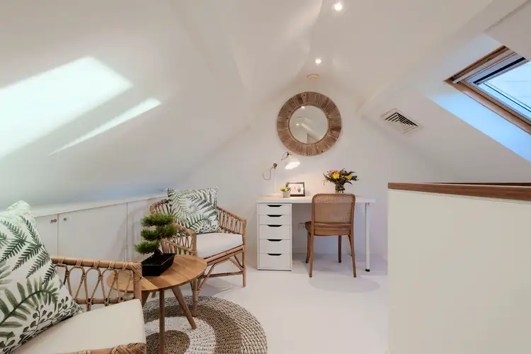 Sixth view of Homely house listing, 20 Ferris Street, Annandale NSW 2038
