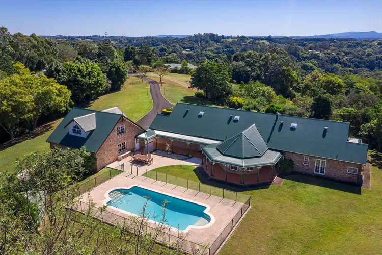 96 Bundara Park Drive, Tuckombil NSW 2477