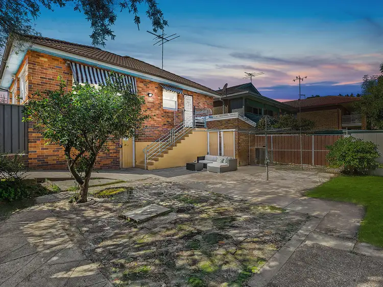 Sixth view of Homely house listing, 39 Burgess Street, Beverley Park NSW 2217