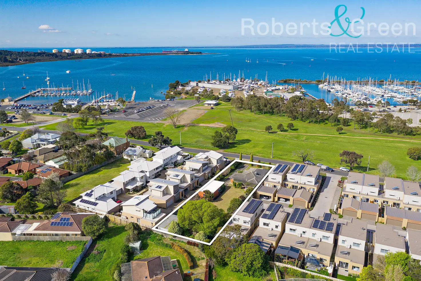 Main view of Homely house listing, 26 Skinner Street, Hastings VIC 3915
