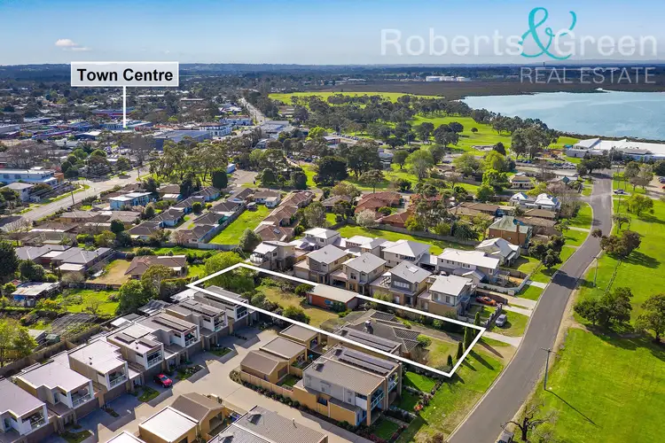 Third view of Homely house listing, 26 Skinner Street, Hastings VIC 3915
