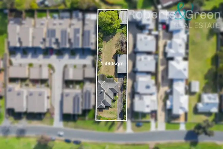 Fourth view of Homely house listing, 26 Skinner Street, Hastings VIC 3915