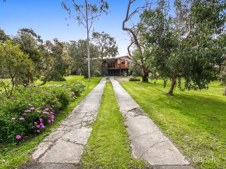 Second view of Homely house listing, 75 Edward Street, Langwarrin VIC 3910