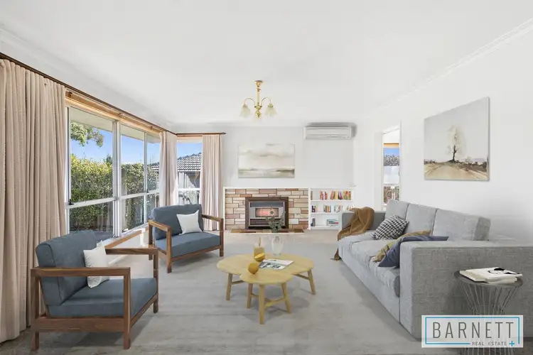 Second view of Homely house listing, 1 Cedmar Avenue, Highton VIC 3216