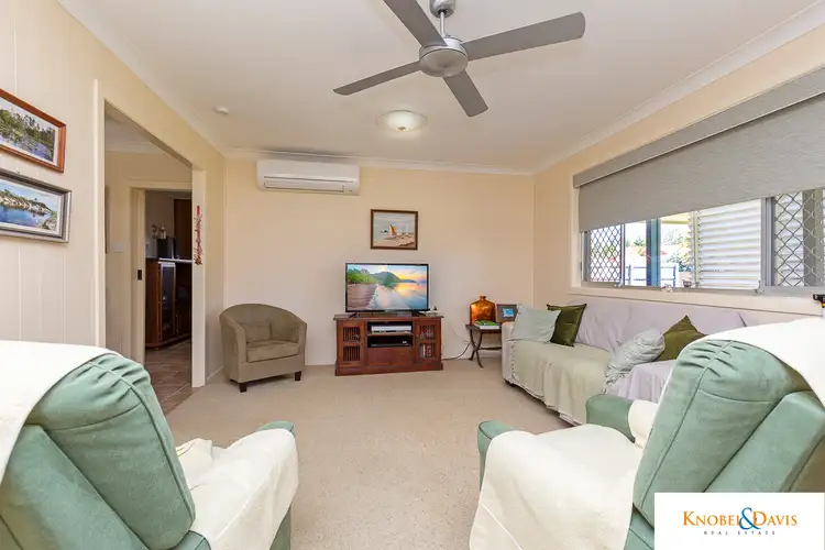 Fourth view of Homely house listing, 7 Oorooba Avenue, Bellara QLD 4507