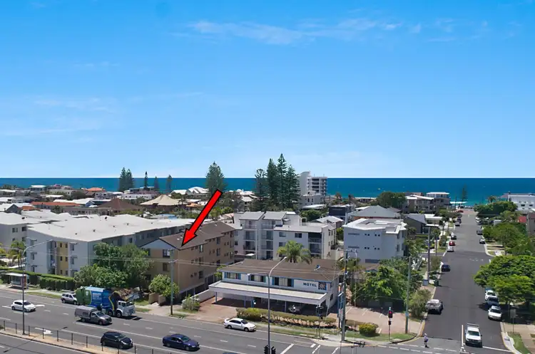 7/2325 Gold Coast Highway, Mermaid Beach QLD 4218