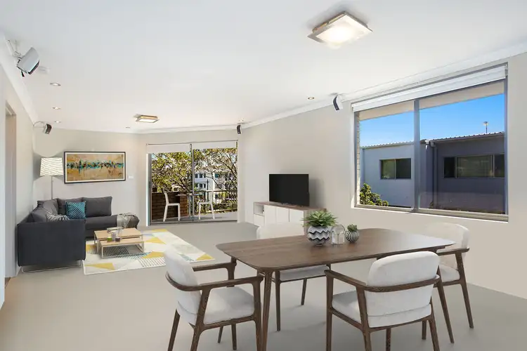 Second view of Homely unit listing, 7/2325 Gold Coast Highway, Mermaid Beach QLD 4218