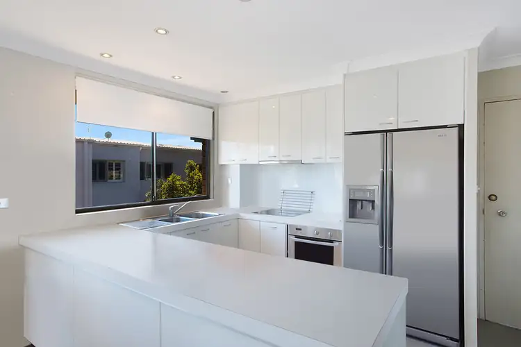 Third view of Homely unit listing, 7/2325 Gold Coast Highway, Mermaid Beach QLD 4218