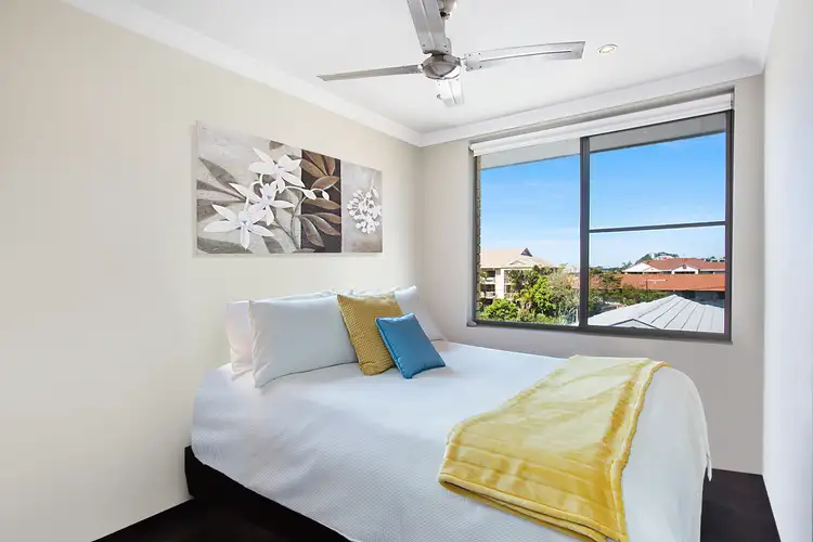 Fourth view of Homely unit listing, 7/2325 Gold Coast Highway, Mermaid Beach QLD 4218