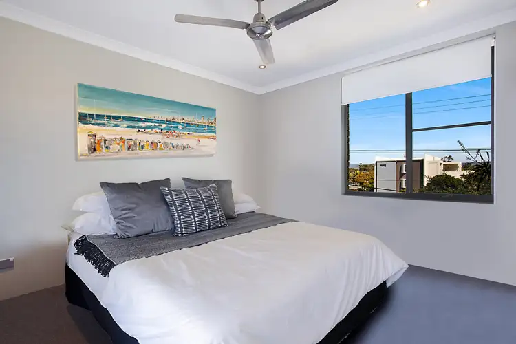 Fifth view of Homely unit listing, 7/2325 Gold Coast Highway, Mermaid Beach QLD 4218