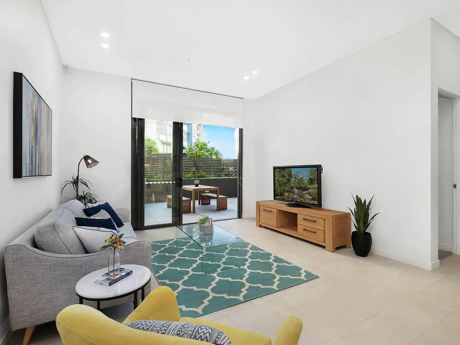 Main view of Homely unit listing, 106/2 Natura Rise, Norwest NSW 2153