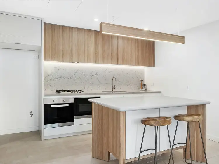 Second view of Homely unit listing, 106/2 Natura Rise, Norwest NSW 2153