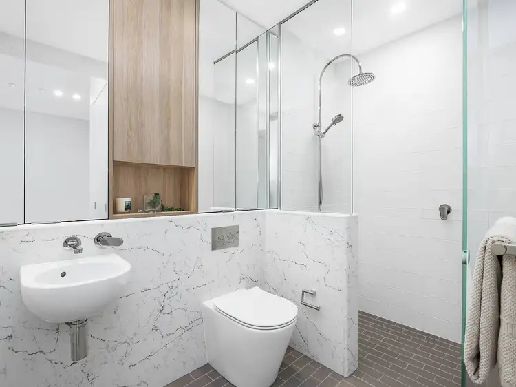 Fourth view of Homely unit listing, 106/2 Natura Rise, Norwest NSW 2153