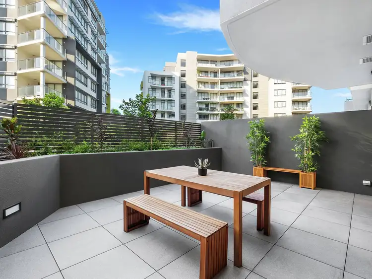Fifth view of Homely unit listing, 106/2 Natura Rise, Norwest NSW 2153