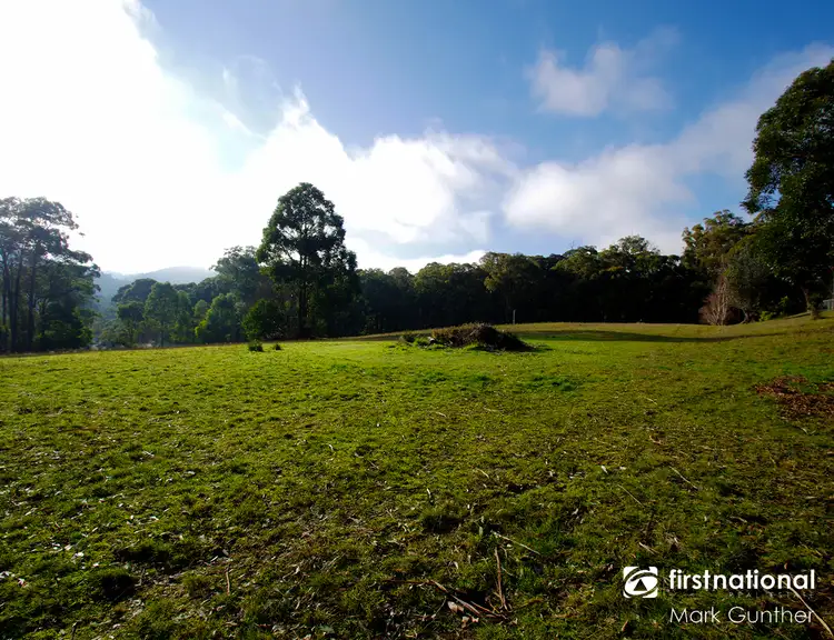 Main view of Homely land listing, 8 Cherrys Lane, Toolangi VIC 3777