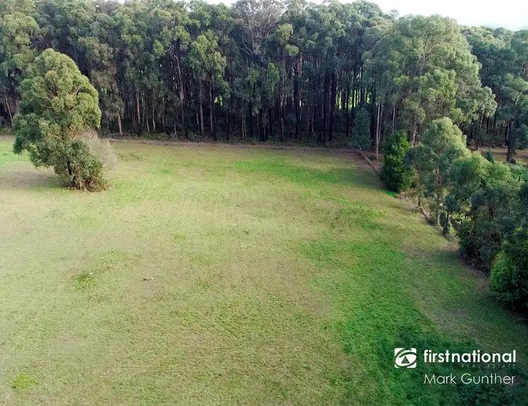 7 Cherrys Lane, Toolangi VIC 3777
